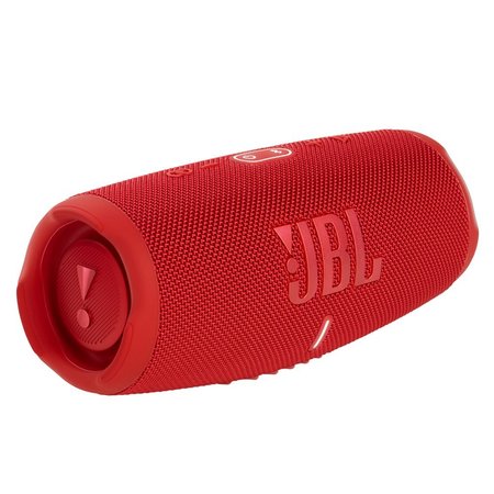 Charge 5 Waterproof Bluetooth Speaker, Red -  JBL, JBLCHARGE5REDAM